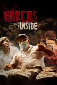 Narcos Inside – Die Macht der Kartelle Cover, Stream, TV-Serie Narcos Inside – Die Macht der Kartelle