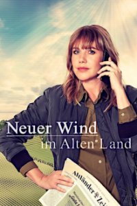Neuer Wind im Alten Land Cover, Poster, Neuer Wind im Alten Land DVD