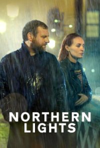Northern Lights Cover, Poster, Northern Lights
