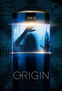 Origin Cover, Poster, Origin DVD