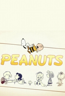 Peanuts: Die neue Serie, Cover, HD, Serien Stream, ganze Folge