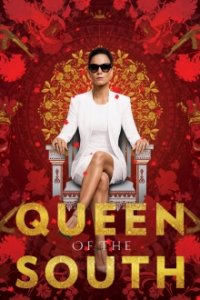 Cover Queen of the South, Poster