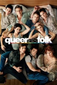 Queer As Folk Cover, Stream, TV-Serie Queer As Folk