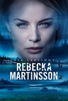 Rebecka Martinsson, Cover, HD, Serien Stream, ganze Folge
