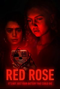 Red Rose Cover, Poster, Red Rose DVD