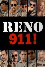Cover Reno 911!, Poster, Stream