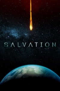 Cover Salvation, TV-Serie, Poster