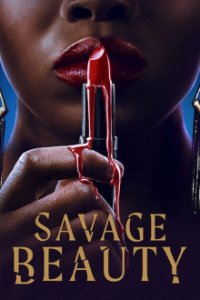 Savage Beauty Cover, Poster, Savage Beauty
