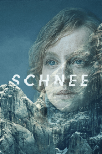 Cover Schnee (2023), TV-Serie, Poster