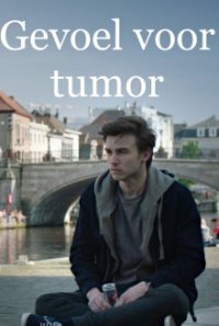 Sense of Tumour Cover, Stream, TV-Serie Sense of Tumour