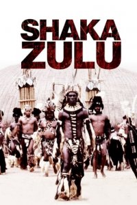 Shaka Zulu Cover, Stream, TV-Serie Shaka Zulu
