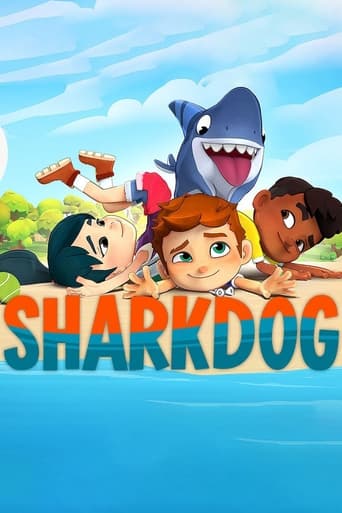 Sharkdog, Cover, HD, Serien Stream, ganze Folge