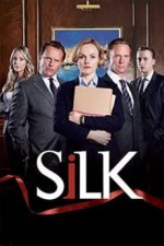 Cover Silk – Roben aus Seide, Poster, Stream