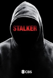 Stalker Cover, Stalker Poster