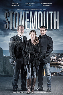Stonemouth – Stadt ohne Gewissen, Cover, HD, Serien Stream, ganze Folge