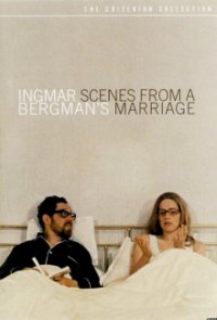 Cover Szenen einer Ehe, Poster Szenen einer Ehe