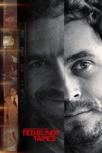 Ted Bundy: Selbstporträt eines Serienmörders Cover, Poster, Ted Bundy: Selbstporträt eines Serienmörders DVD