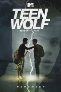 Teen Wolf Cover, Stream, TV-Serie Teen Wolf