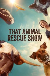 Cover That Animal Rescue Show, TV-Serie, Poster