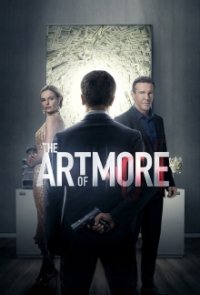 Cover The Art of More, TV-Serie, Poster