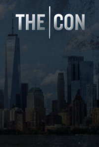 Cover The Con, TV-Serie, Poster