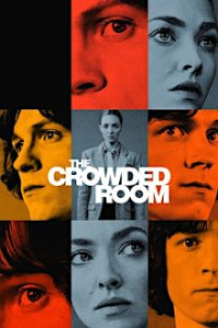 The Crowded Room Cover, Poster, The Crowded Room