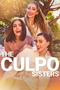 Cover The Culpo Sisters, Poster The Culpo Sisters
