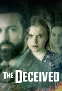 Cover The Deceived, TV-Serie, Poster