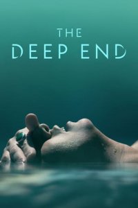 Cover The Deep End (2022), TV-Serie, Poster