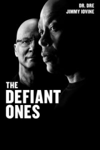 The Defiant Ones Cover, The Defiant Ones Poster