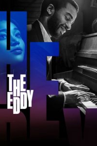 The Eddy Cover, Stream, TV-Serie The Eddy