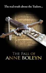 The Fall of Anne Boleyn Cover, Poster, The Fall of Anne Boleyn