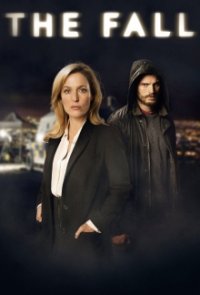 The Fall Cover, Stream, TV-Serie The Fall