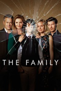 Cover The Family (2016), Poster, HD
