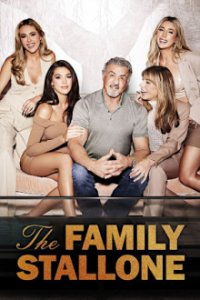 The Family Stallone Cover, Poster, The Family Stallone