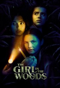 The Girl in the Woods Cover, Poster, The Girl in the Woods