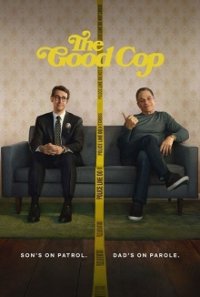 Cover The Good Cop, TV-Serie, Poster