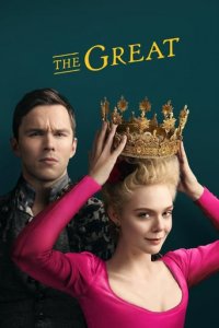 Cover The Great, TV-Serie, Poster