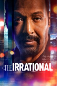 The Irrational Cover, Poster, The Irrational DVD