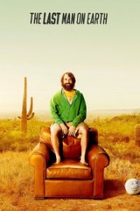 Cover The Last Man on Earth, Poster, HD