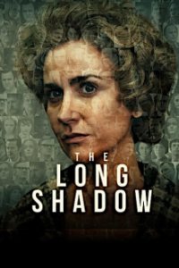The Long Shadow Cover, Poster, The Long Shadow DVD