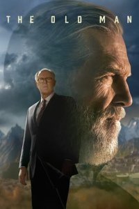 The Old Man Cover, Poster, The Old Man DVD