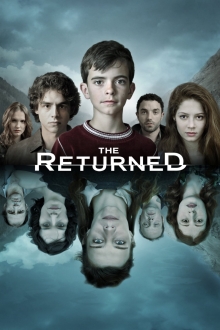 The Returned FR, Cover, HD, Serien Stream, ganze Folge