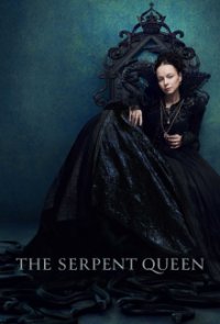 The Serpent Queen Cover, Poster, The Serpent Queen
