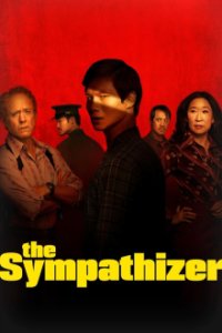 Cover The Sympathizer, Poster The Sympathizer