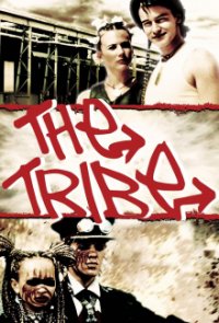 The Tribe Cover, Poster, The Tribe DVD