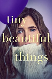 Tiny Beautiful Things Cover, Poster, Tiny Beautiful Things