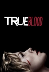 Cover True Blood, Poster