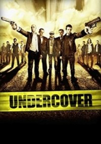 Cover Undercover, TV-Serie, Poster