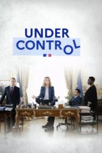Unter Kontrolle Cover, Poster, Unter Kontrolle DVD